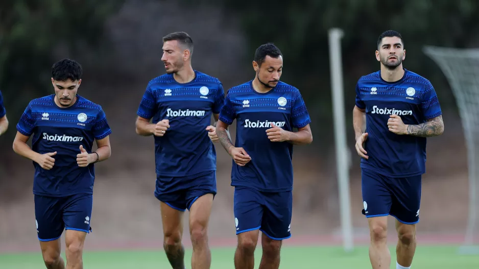 Αυτοί στα άκρα