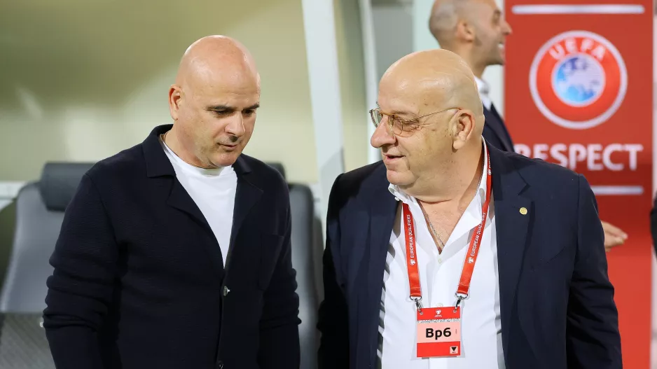 Χωρίς όραμα, βελτίωση... μηδέν, φθηνές δικαιολογίες