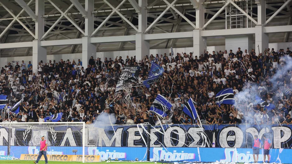 Παλμός/Φίλιππος