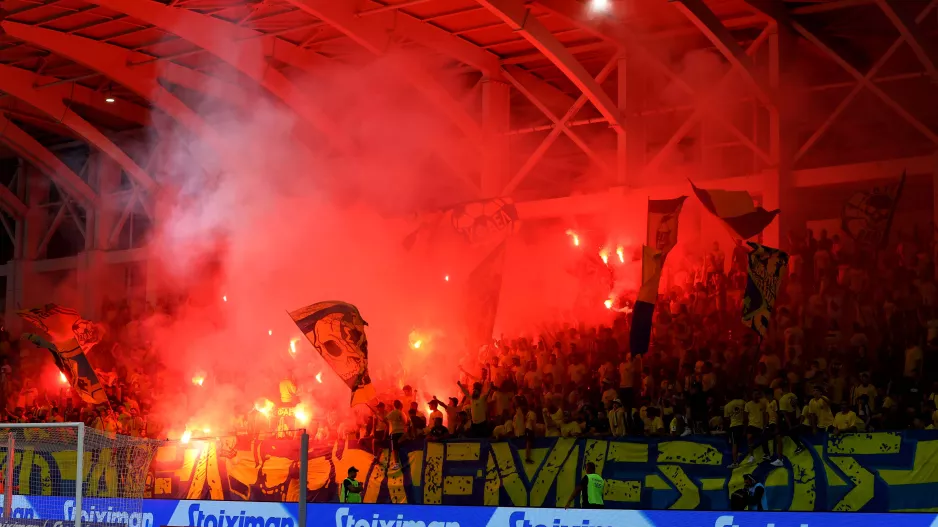 Σήμερα γιορτάζουν 