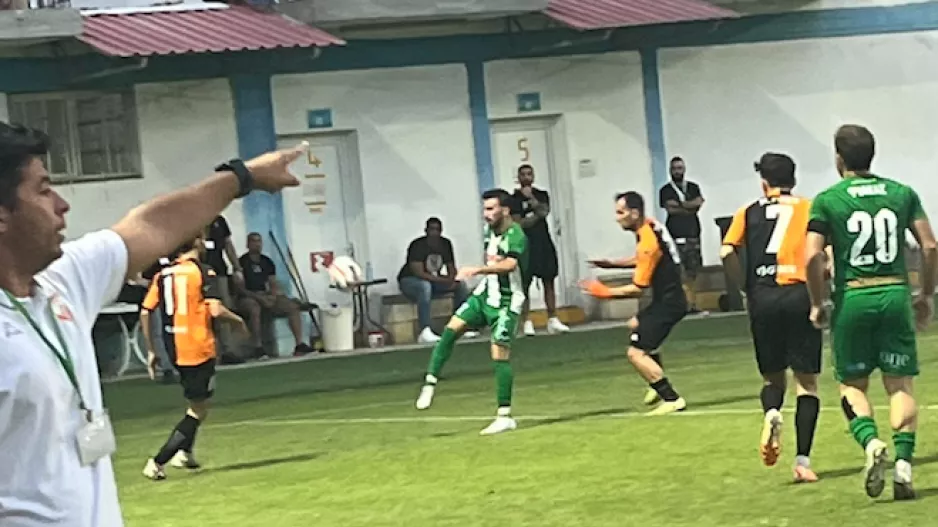 Νίκησε και ανέβηκε τρίτη η Ομόνοια 29Μ