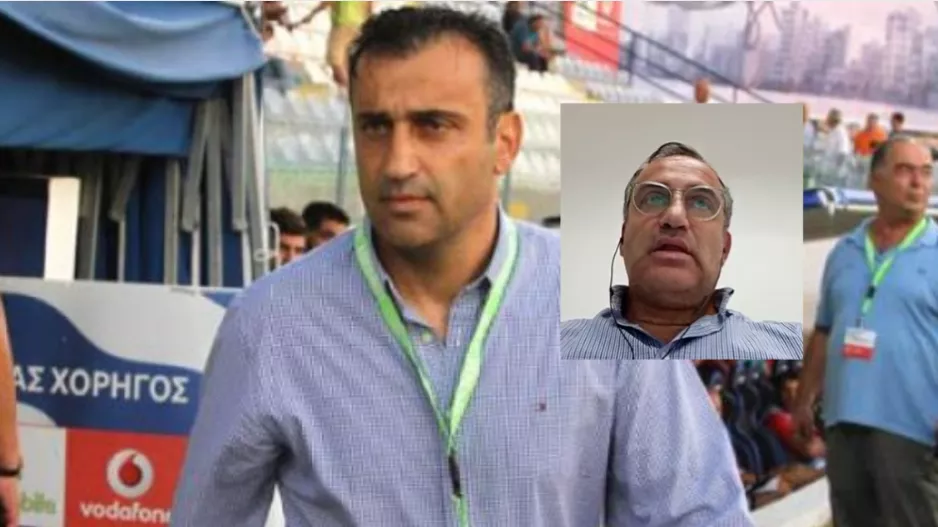 "Ο Οθέλλος είναι της ίδιας δυναμικής με τότε που ήμουν εγώ- Δουλεμένη ομάδα, ξέρει τι θέλει"