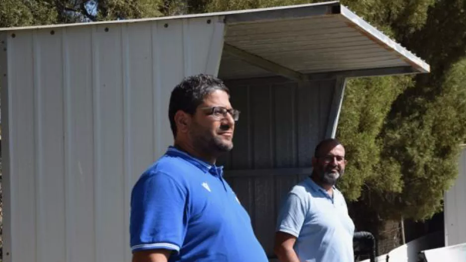 Πέτρος και Ηλίας