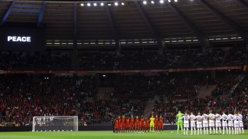 Με απόφαση της UEFA 