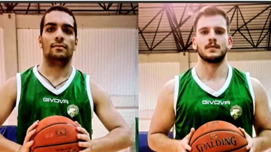 Ανακοίνωσε τέσσερεις 