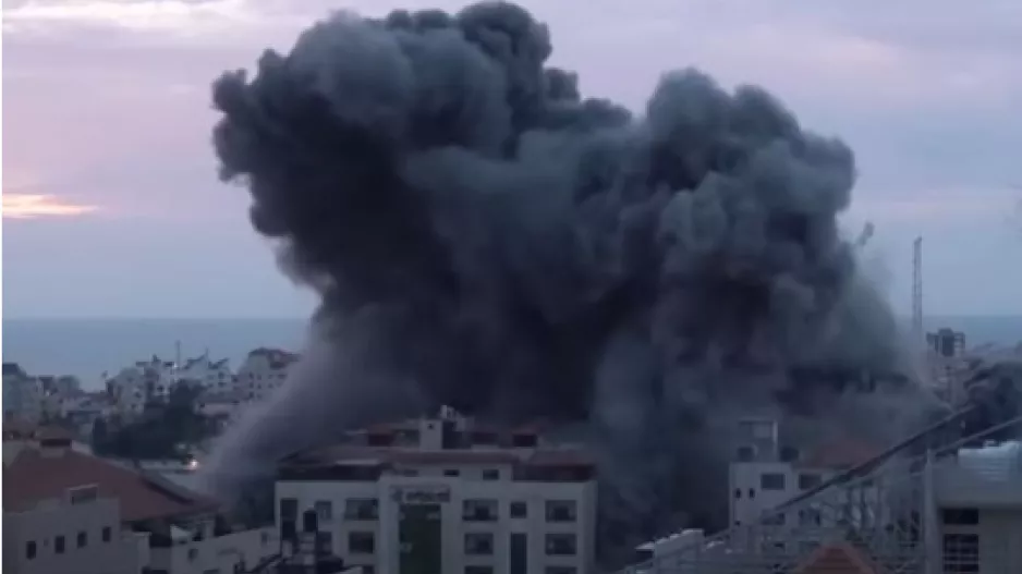 Πόλεμος στο Ισραήλ: Ο Μπάιντεν ζητά καθυστέρηση της χερσαίας επιχείρησης