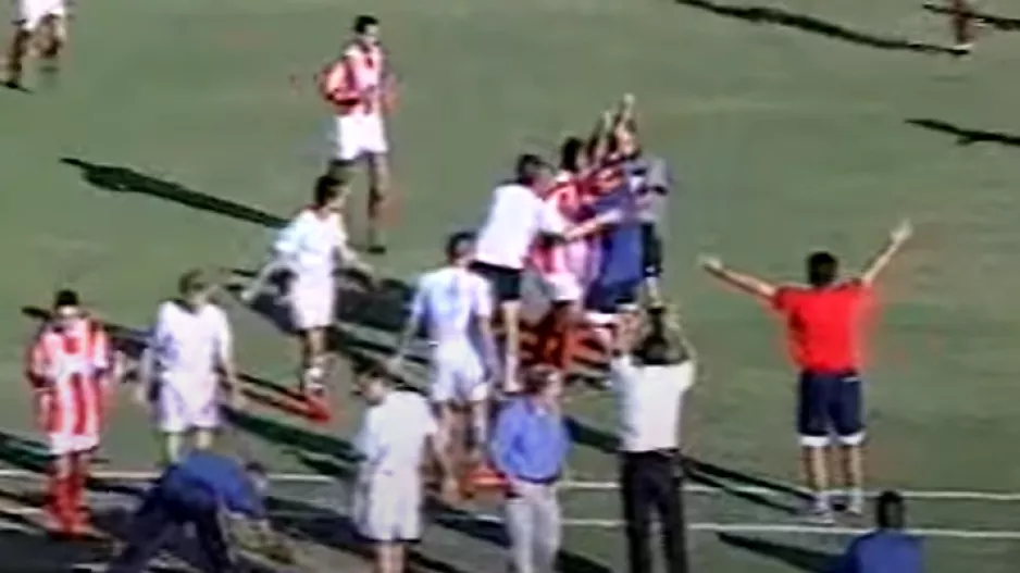 Ψάχνει διπλό μετά από 24 χρόνια 