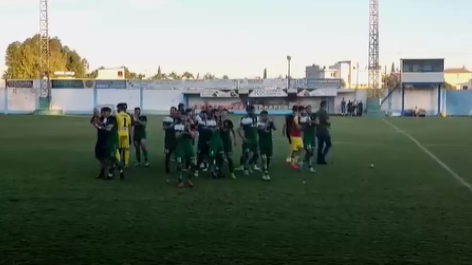 Ένα κύκλο και Αναγέννηση (βίντεο)