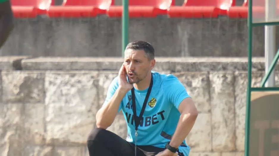 Πεντάρα για Κέρκες 