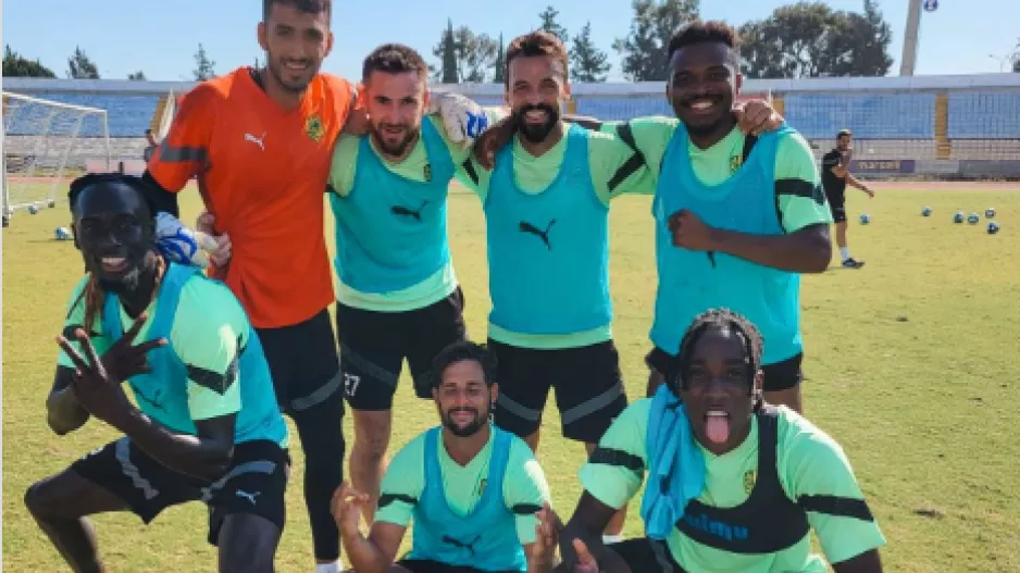 Οι νικητές της ΑΕΚ 