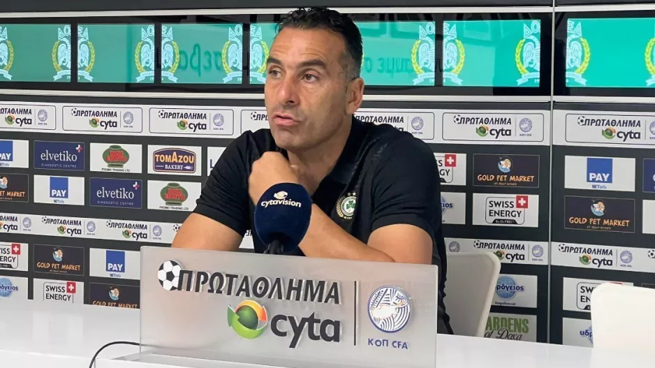 "Ήταν πάρα πάρα πολύ μεγάλη η βοήθεια του κόσμου - Γι' αυτό ήρθε ο Σεμέδο"