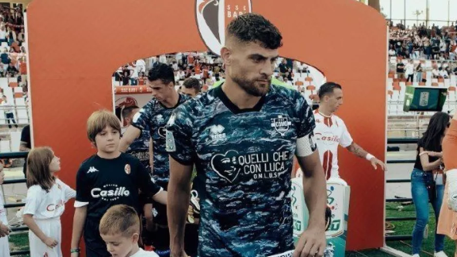 Τιμή... για τον captain Νικ!