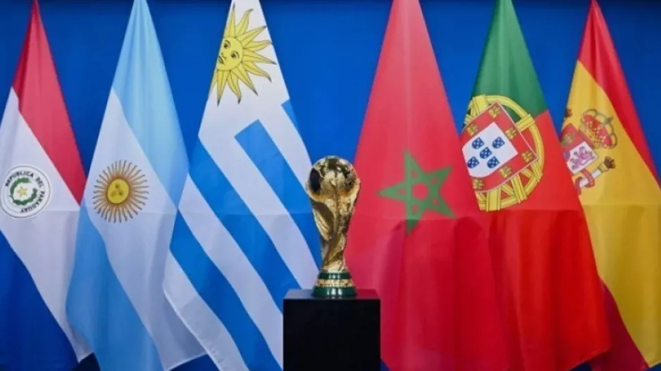 Μουντιάλ 2030: Η FIFA ανακοίνωσε ότι θα γίνει σε έξι χώρες και τρεις ηπείρους!