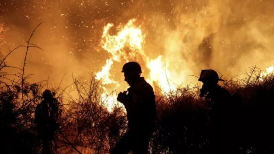 Πλησιάζει η ώρα της χερσαίας επίθεσης στη Γάζα 