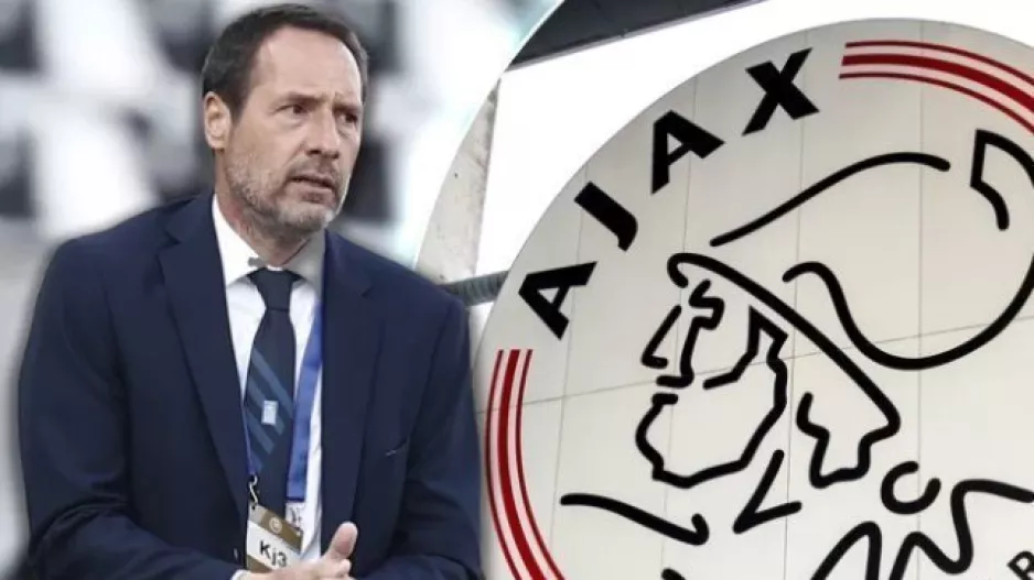 Προσέλαβε τον Φαν’τ Σχιπ ο Άγιαξ!