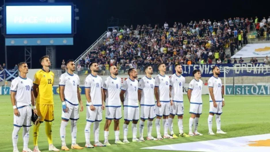 Εισιτήρια - Εθνική: Sold out οι τρεις κερκίδες - Μεμονωμένα εισιτήρια στο βόρειο πέταλο