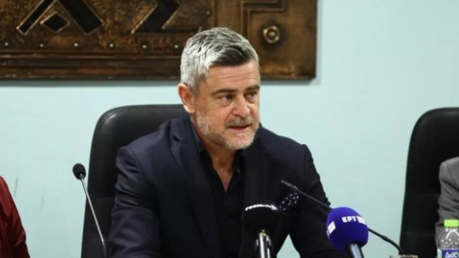 Απίστευτο όμως... Ελληνικό: Νίκησε στο ντεμπούτο και παραιτήθηκε! (Βίντεο)