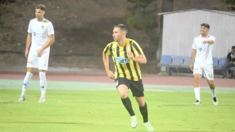 Αλλάζει έδρα για δύο αγώνες
