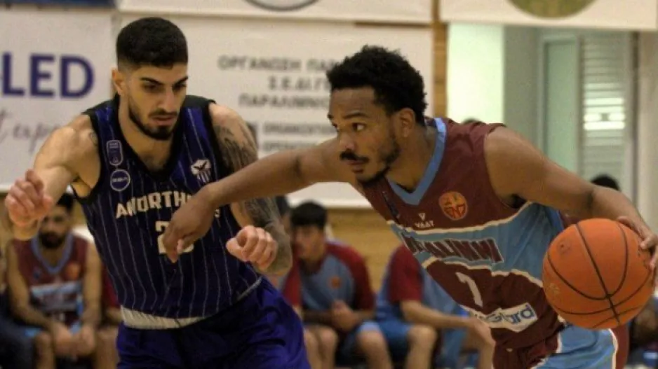 Τριήμερη δράση στην ΟΠΑΠ Basket League!