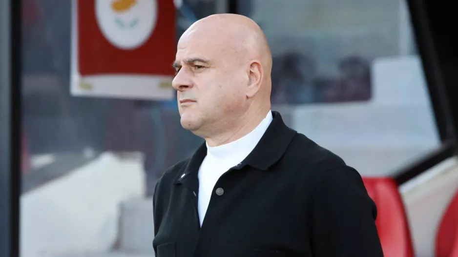 Επιστροφή χωρίς Τιμούρ