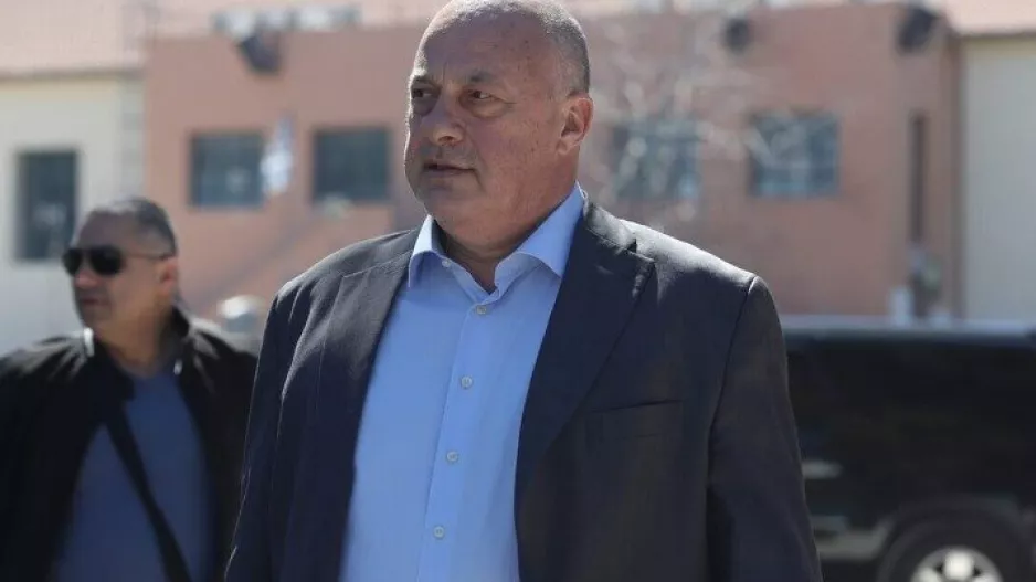 Κόρη Αχιλλέα Μπέου: "Είναι ομοφοβικός. Δεν θέλω να ζω κοντά του"