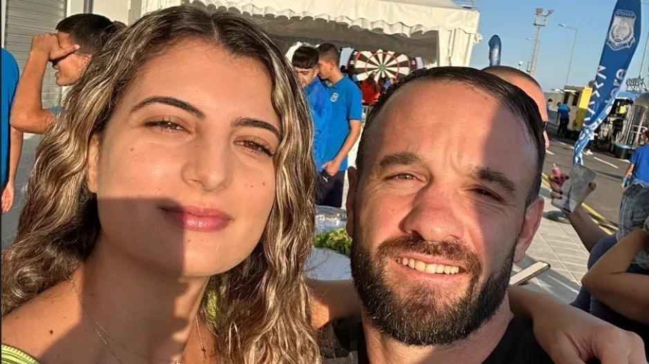 Selfie με Βαλμπουενά!