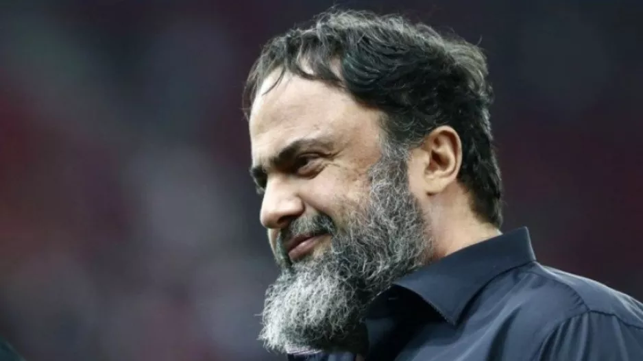 Αντίδραση Ολυμπιακού: "Ο Μάνταλος κι η συμμορία τινάζουν στον αέρα το μεγαλύτερο παιχνίδι της χώρας"