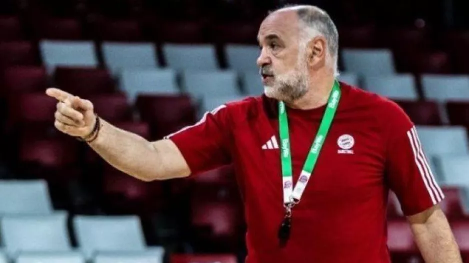 "Έχω καλά αισθήματα για τους Καταλανούς"