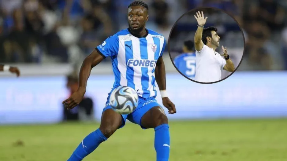 Γκασάμα ή... έκπληξη;