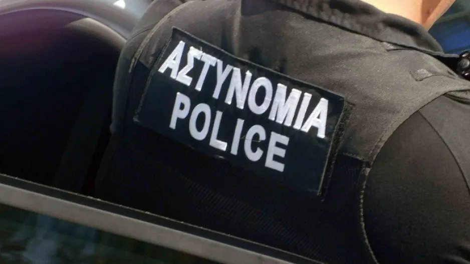 Σύλληψη οπαδού στο Δόξα - Ανόρθωση