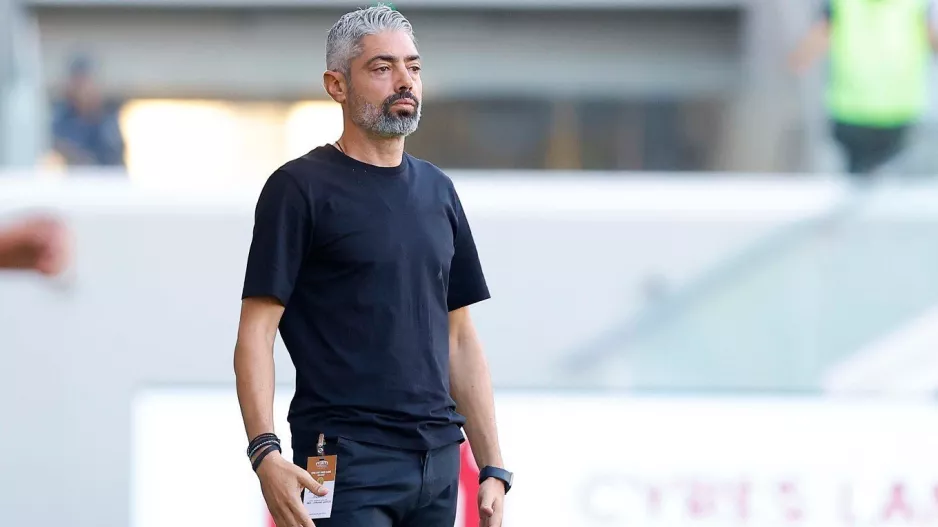 Όλα... ανοικτά με Γαρπόζη/ Σκέψεις και συνάντηση 