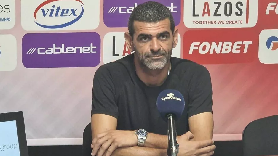 "Αυτοί οι παίκτες αξίζουν πολύ περισσότερα απ' αυτό που έδειξαν"