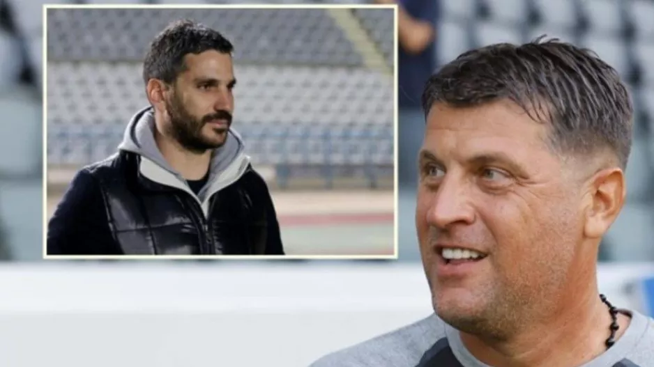 Σχόλιο για Βλάνταν: "Με αυτόν τον προπονητή θα διεκδικήσει το πρωτάθλημα μέχρι τέλους"