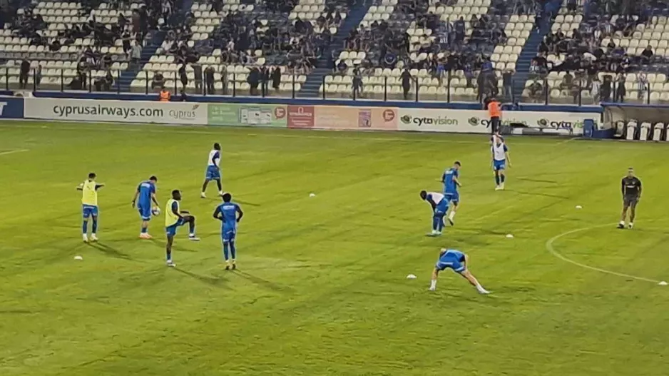 Η εντεκάδα της Ανόρθωσης 