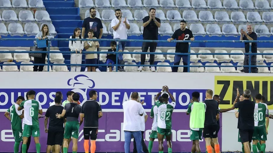 Έτσι... το καλημέρα!
