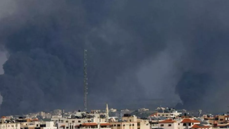 Πόλεμος στο Ισραήλ: Όλα έτοιμα για την ισραηλινή χερσαία επίθεση στη Γάζα – Ανεβαίνει ο αριθμός των νεκρών αμάχων