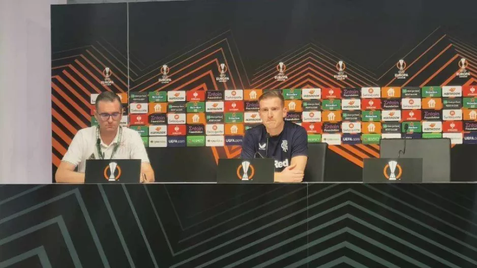 Steven Davis: "Δώσαμε χώρους και κάναμε δώρο τα δύο γκολ- Αναλαμβάνω την ευθύνη"