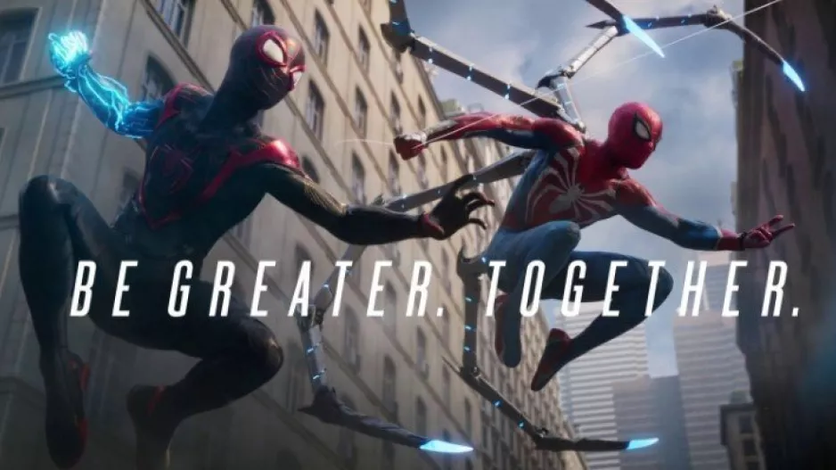 Marvel’s Spider-Man 2: Η συνεργασία των χαρακτήρων είναι το παν (βίντεο)