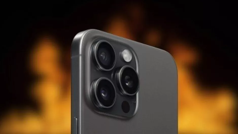 H Apple βρήκε λύση στο θέμα υπερθέρμανσης των iPhone 15