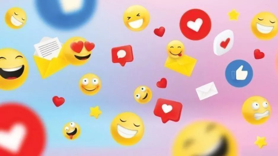 Έρχονται οι αντιδράσεις με emoji στο Gmail
