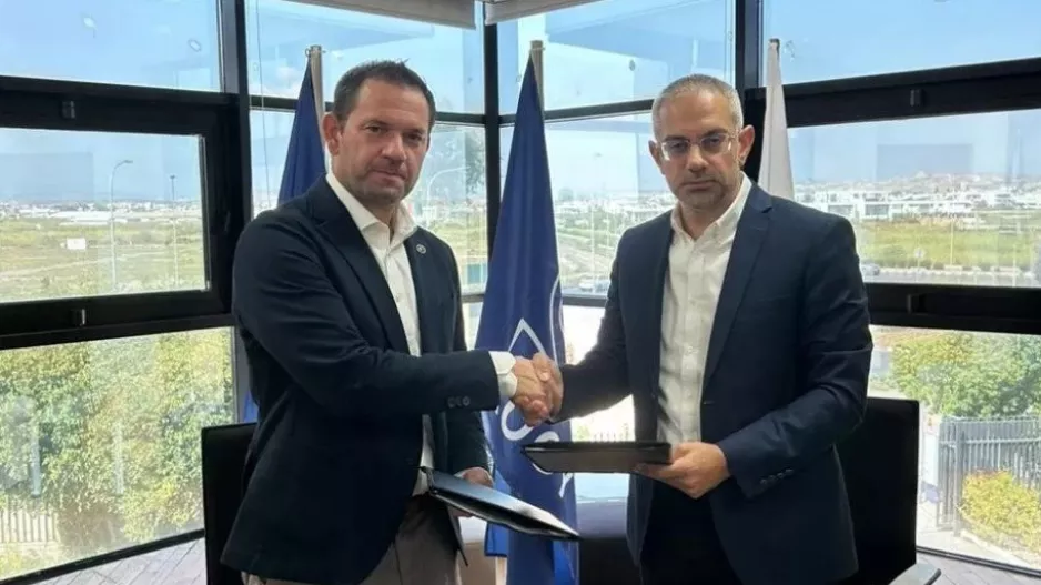 Θεμέλια για το μέλλον! – Μνημόνιο συνεργασίας με American University of Cyprus