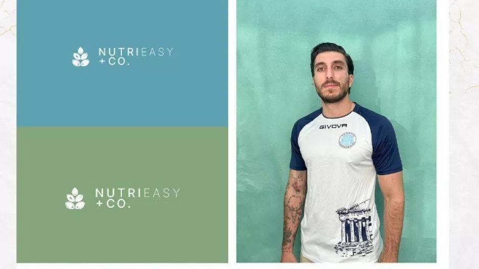 Συνεργασία με nutrieasyco και Βρυώνη Πολυδώρου