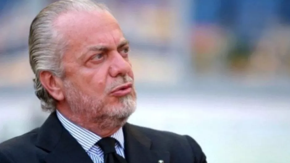 Ντε Λαουρέντις για Ενρίκε: «Ευτυχώς πήγε στην Παρί Σεν Ζερμέν, δείτε τα αποτελέσματά του εκεί»