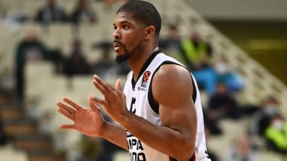Χάινς: «Θέλω να κατακτήσω τη EuroLeague ξανά»