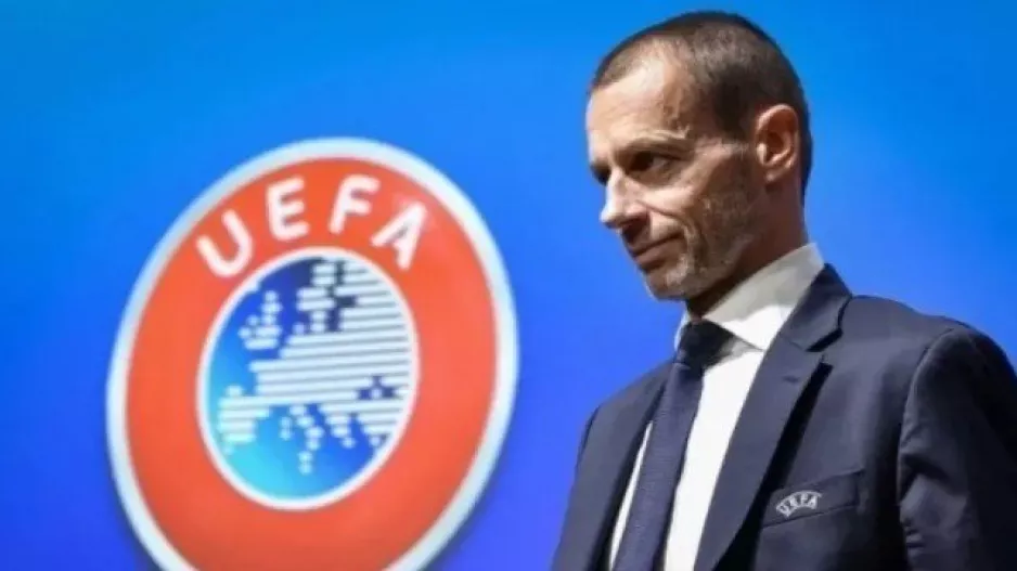 Η UEFA υπαναχωρεί από την απόφαση για επαναφορά της Κ17 της Ρωσίας