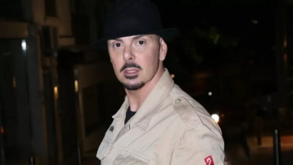 Ο Βουρλιώτης αποκαλύπτει τι είχε τραβήξει όταν έβγαλε το «Καλημέρα Ελλάδα»: «Πέρασα δύσκολα και φορολογικά»