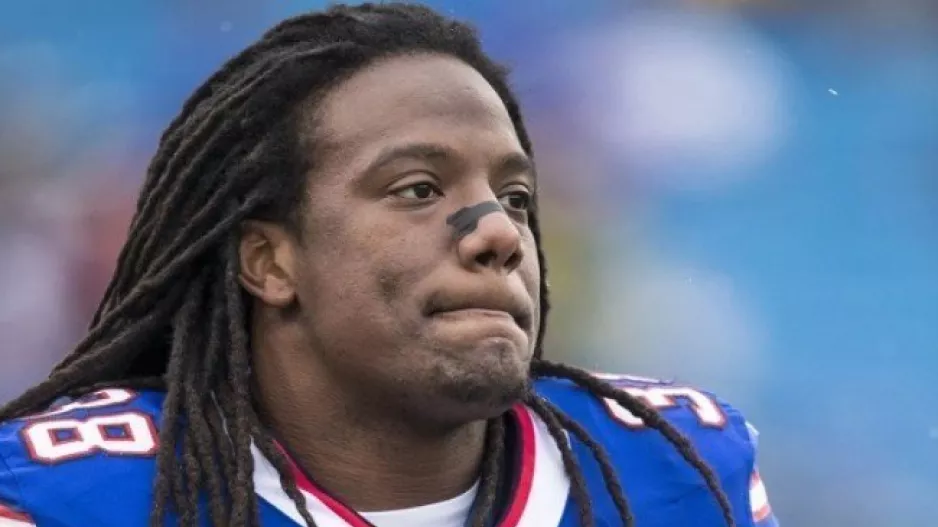 Πρώην παίκτης του NFL κατηγορείται για τον φόνο της μητέρας του
