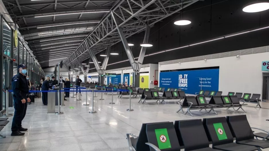 «Έπαθα κρίση πανικού» ισχυρίστηκε η Βρετανίδα που προκάλεσε αναγκαστική προσγείωση αεροσκάφους