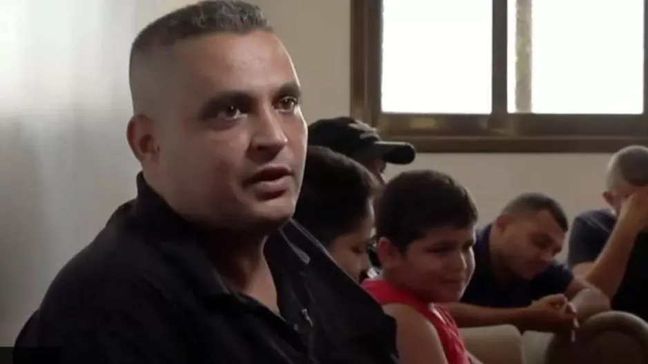 Οικογένειες Παλαιστινίων αρνούνται να αφήσουν τα σπίτια τους στη Γάζα