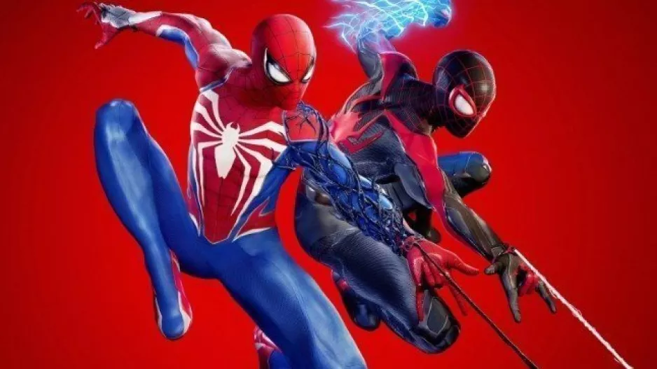 Marvel’s Spider-Man 2: Δύο υπερ-ήρωες στην πιο εντυπωσιακή next-gen gaming εμπειρία